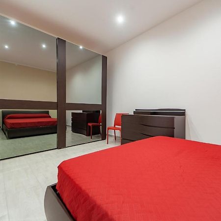 Appartement Naranji House Red Relax à Altavilla Milicia Extérieur photo
